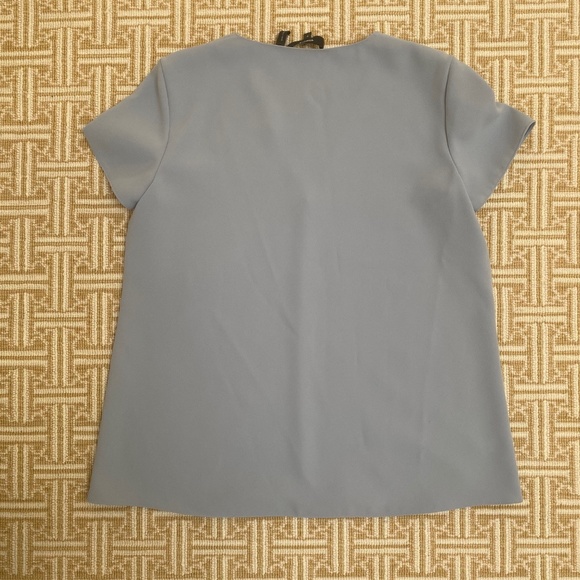 Theory top in Small/Petit - Picture 2 of 3